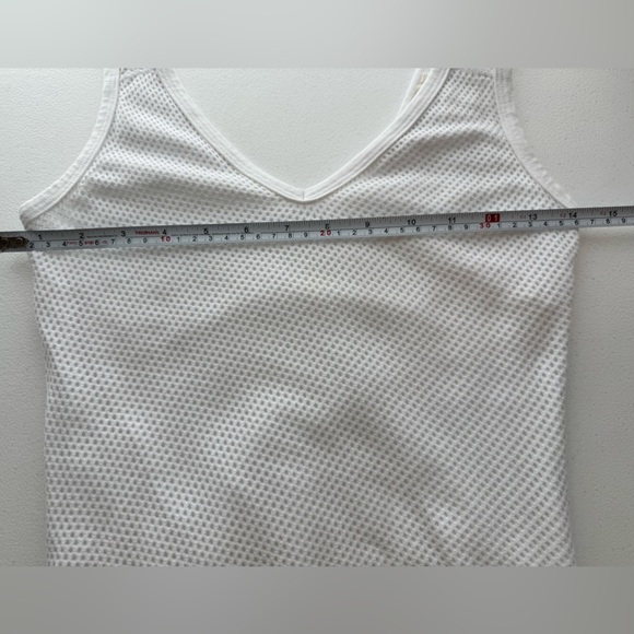 Michael Stars Mesh Midi Dress Size Small - Picture 5 of 8